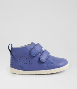 SU GRASS COURT HIGH BQ FUTURE DUSK LEATHER