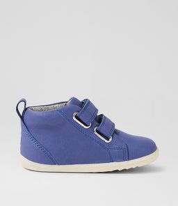 SU GRASS COURT HIGH BQ FUTURE DUSK LEATHER