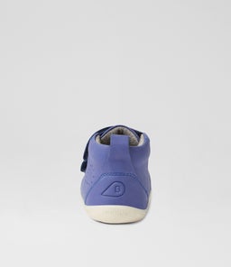 SU GRASS COURT HIGH BQ FUTURE DUSK LEATHER