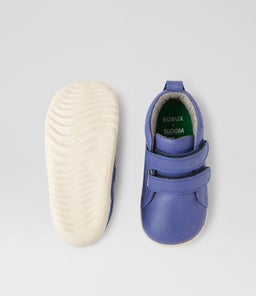 SU GRASS COURT HIGH BQ FUTURE DUSK LEATHER