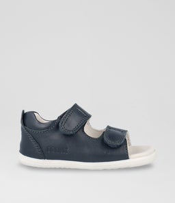 SU TOPIA BQ NAVY LEATHER