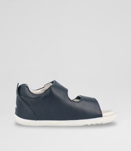 SU TOPIA BQ NAVY LEATHER