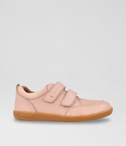 KP TIMBER LOW BQ DUSK PEARL LEATHER