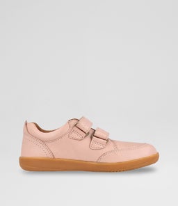 KP TIMBER LOW BQ DUSK PEARL LEATHER