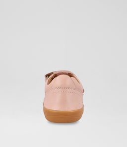 KP TIMBER LOW BQ DUSK PEARL LEATHER