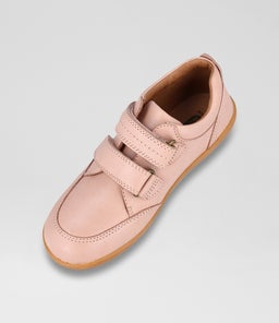 KP TIMBER LOW BQ DUSK PEARL LEATHER