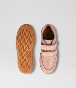 KP TIMBER LOW BQ DUSK PEARL LEATHER