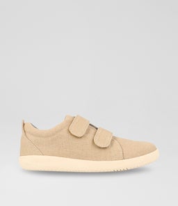 KP GRASS COURT CANVAS BQ OAT MILK CANVAS