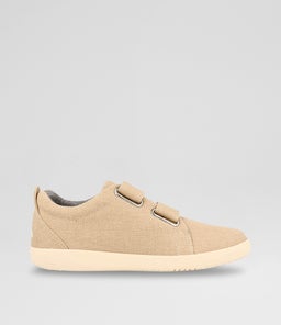 KP GRASS COURT CANVAS BQ OAT MILK CANVAS