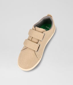 KP GRASS COURT CANVAS BQ OAT MILK CANVAS