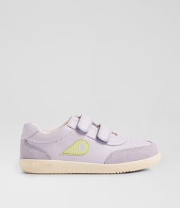 KP CHAMP BQ THISTLE LEATHER