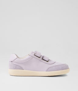 KP CHAMP BQ THISTLE LEATHER