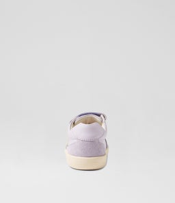KP CHAMP BQ THISTLE LEATHER