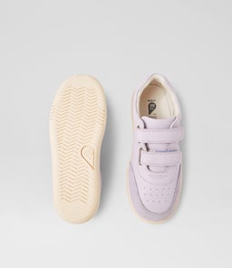 KP CHAMP BQ THISTLE LEATHER