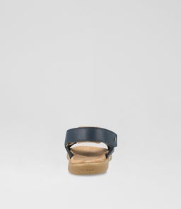 KP GLIDE BQ NAVY LEATHER