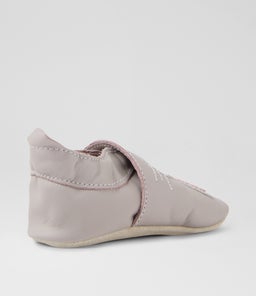 SS RABBIT BQ LILAC LEATHER