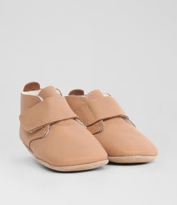 SS DESERT ARCTIC BQ CARAMEL LEATHER