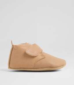 SS DESERT ARCTIC BQ CARAMEL LEATHER