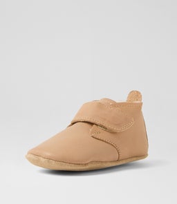 SS DESERT ARCTIC BQ CARAMEL LEATHER