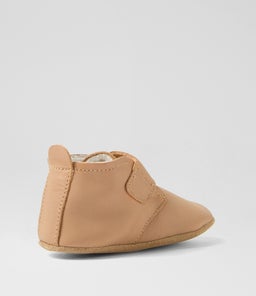 SS DESERT ARCTIC BQ CARAMEL LEATHER