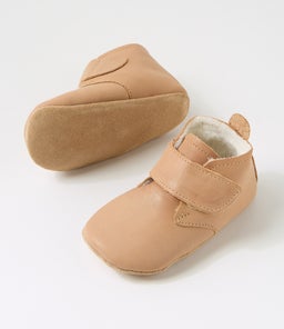 SS DESERT ARCTIC BQ CARAMEL LEATHER