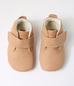 SS DESERT ARCTIC BQ CARAMEL LEATHER