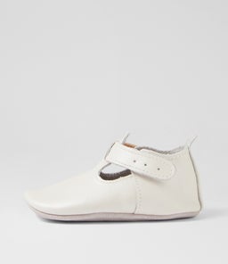 SS JACK AND JILL BQ PEARL LEATHER
