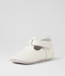 SS JACK AND JILL BQ PEARL LEATHER