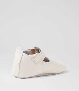 SS JACK AND JILL BQ PEARL LEATHER