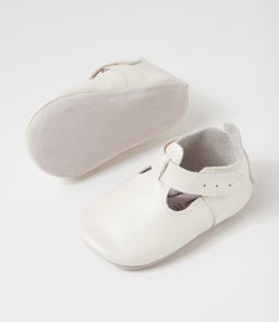 SS JACK AND JILL BQ PEARL LEATHER