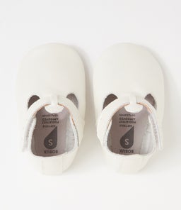 SS JACK AND JILL BQ PEARL LEATHER