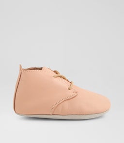 SS DESERT LACE BQ ROSE LEATHER