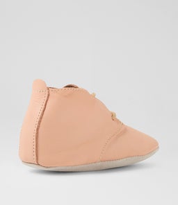 SS DESERT LACE BQ ROSE LEATHER