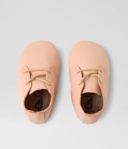 SS DESERT LACE BQ ROSE LEATHER