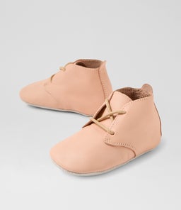 SS DESERT LACE BQ ROSE LEATHER