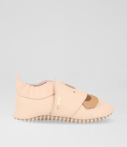 SS KOKO BQ OAT LEATHER