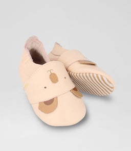 SS KOKO BQ OAT LEATHER