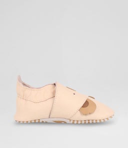 SS KOKO BQ OAT LEATHER