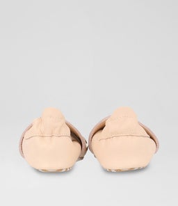 SS KOKO BQ OAT LEATHER