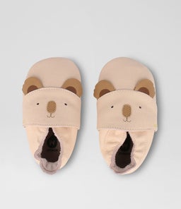 SS KOKO BQ OAT LEATHER