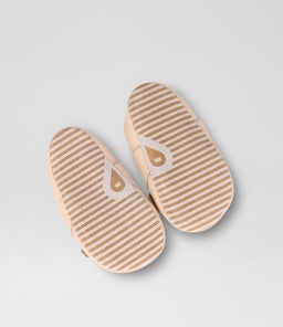 SS KOKO BQ OAT LEATHER