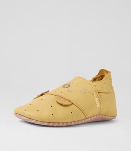 SS POUNCE BQ MAPLE LEATHER