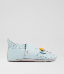 SS DREAM BQ SKY LEATHER