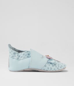 SS DREAM BQ SKY LEATHER