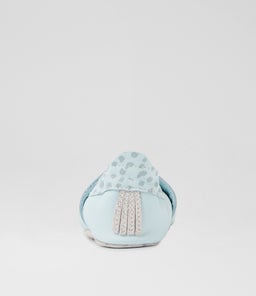 SS DREAM BQ SKY LEATHER