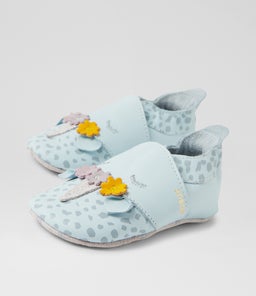 SS DREAM BQ SKY LEATHER
