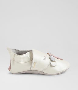 SS DREAM BQ PEARL LEATHER