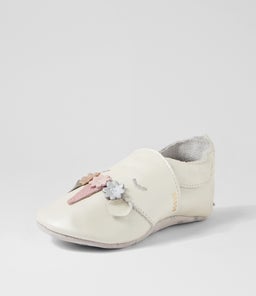 SS DREAM BQ PEARL LEATHER