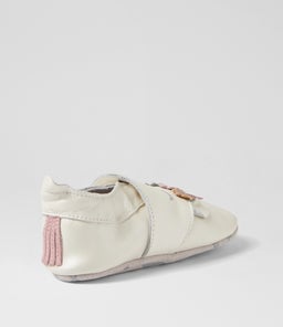 SS DREAM BQ PEARL LEATHER