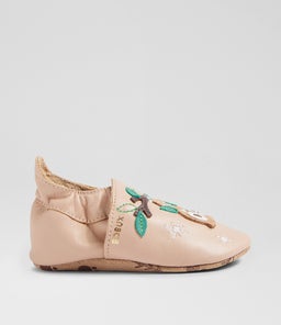 SS NIGHT OWL BQ BEIGE LEATHER